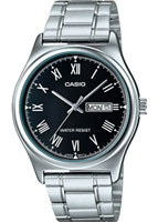Casio Analog MTP-V006D-1B