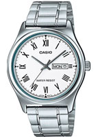 Casio Analog MTP-V006D-7B