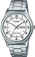 Casio Analog MTP-V006D-7B2