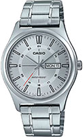 Casio Analog MTP-V006D-7C