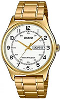 Casio Analog MTP-V006G-7B