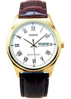 Casio Analog MTP-V006GL-7B