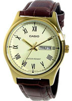 Casio Analog MTP-V006GL-9B