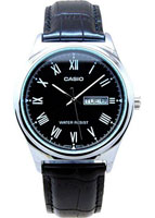 Casio Analog MTP-V006L-1B