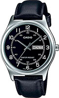 Casio Analog MTP-V006L-1B2