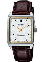 Casio Analog MTP-V007L-7E2