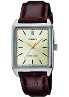 Casio Analog MTP-V007L-9E