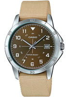 Casio Analog MTP-V008B-5B
