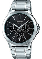 Casio Analog MTP-V300D-1A