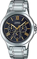 Casio Analog MTP-V300D-1A2
