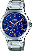Casio Analog MTP-V300D-2A