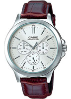 Casio Analog MTP-V300L-7A