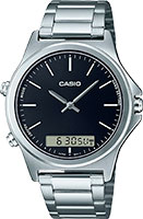 Casio Ana-Digi MTP-VC01D-1E