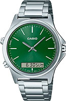 Casio Ana-Digi MTP-VC01D-3E