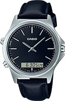 Casio Ana-Digi MTP-VC01L-1E