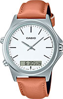 Casio Ana-Digi MTP-VC01L-7E
