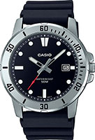 Casio Analog MTP-VD01-1E