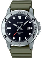 Casio Analog MTP-VD01-3E