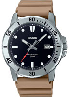 Casio Analog MTP-VD01-5E