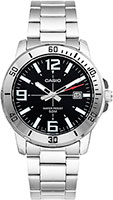 Casio Analog MTP-VD01D-1B