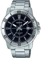 Casio Analog MTP-VD01D-1C