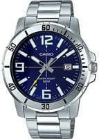 Casio Analog MTP-VD01D-2B