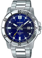 Casio Analog MTP-VD01D-2E