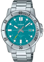 Casio Analog MTP-VD01D-3E2