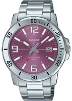 Casio Analog MTP-VD01D-6B