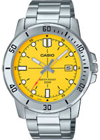 Casio Analog MTP-VD01D-9E