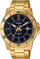 Casio Analog MTP-VD01G-1C