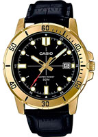 Casio Analog MTP-VD01GL-1E