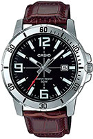 Casio Analog MTP-VD01L-1B