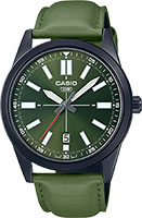 Casio Analog MTP-VD02BL-3E