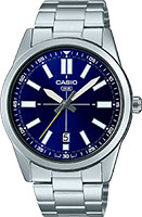 Casio Analog MTP-VD02D-2E