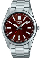 Casio Analog MTP-VD02D-5E