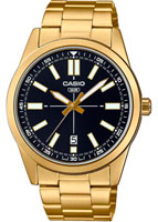 Casio Analog MTP-VD02G-1E