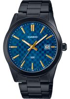 Casio Analog MTP-VD03B-2A