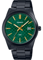 Casio Analog MTP-VD03B-3A