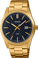 Casio Analog MTP-VD03G-1A