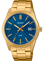 Casio Analog MTP-VD03G-2A