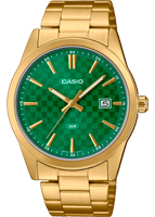 Casio Analog MTP-VD03G-3A