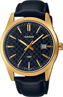 Casio Analog MTP-VD03GL-1A