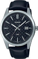 Casio Analog MTP-VD03L-1A
