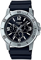 Casio Analog MTP-VD300-1B