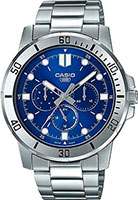 Casio Analog MTP-VD300D-2E