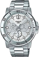Casio Analog MTP-VD300D-7E