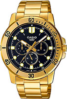 Casio Analog MTP-VD300G-1E