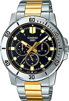 Casio Analog MTP-VD300SG-1E
