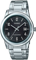 Casio Analog MTP-VS01D-1B